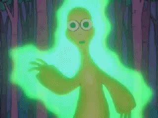 mr burns alien|mr burns alien episode.